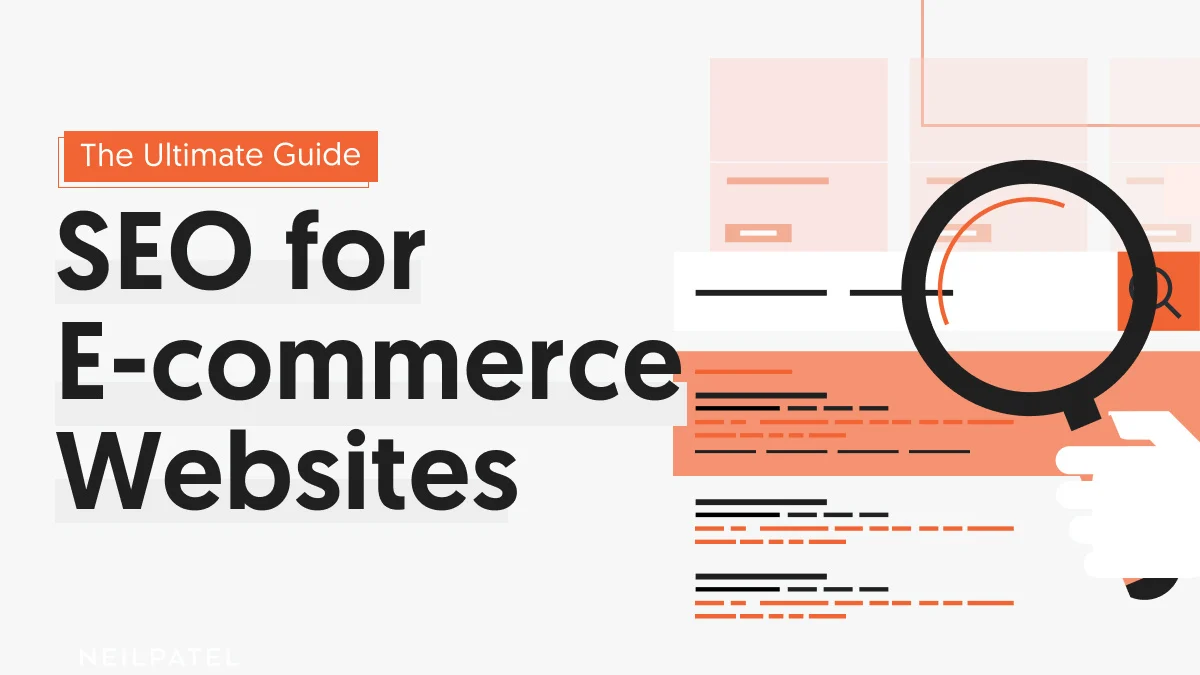 Optimizing Your E-Commerce Site for SEO